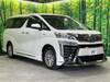 TOYOTA VELLFIRE HYBRID