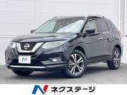 2018 NISSAN X-TRAIL 20X