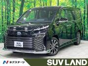 2022 TOYOTA VOXY