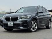 2020 BMW X1