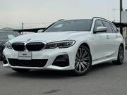 2020 BMW 3 SERIES