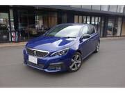 2020 PEUGEOT 308