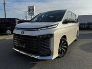 2025 TOYOTA VOXY