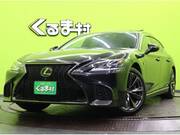 2018 LEXUS LS