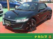 2019 HONDA S660