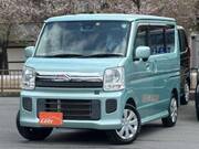 2016 SUZUKI EVERY WAGON
