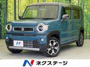 2021 SUZUKI HUSTLER