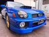 SUBARU IMPREZA WRX