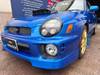 SUBARU IMPREZA WRX