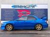 SUBARU IMPREZA WRX