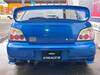 SUBARU IMPREZA WRX