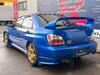 SUBARU IMPREZA WRX