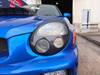 SUBARU IMPREZA WRX