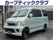 2002 TOYOTA SPARKY