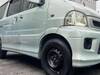 TOYOTA SPARKY