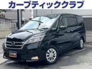 2019 NISSAN SERENA