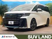 2023 TOYOTA VELLFIRE HYBRID