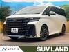 TOYOTA VELLFIRE HYBRID