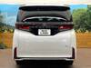 TOYOTA VELLFIRE HYBRID