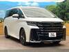 TOYOTA VELLFIRE HYBRID