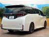TOYOTA VELLFIRE HYBRID