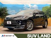 2021 TOYOTA HARRIER HYBRID Z