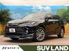 TOYOTA HARRIER HYBRID