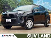 2024 TOYOTA YARIS CROSS
