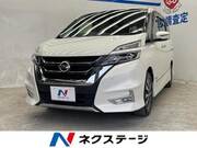 2016 NISSAN SERENA