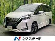 2021 NISSAN SERENA