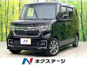 2023 HONDA N-BOX CUSTOM