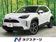 2023 TOYOTA YARIS CROSS HYBRID Z