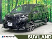 2017 TOYOTA VOXY