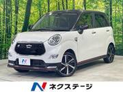 2016 DAIHATSU CAST