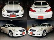 2012 NISSAN SKYLINE 250GT