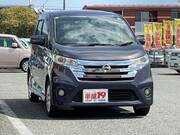2014 NISSAN DAYZ