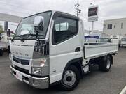 2017 FUSO CANTER