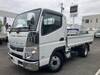 FUSO CANTER