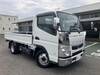 FUSO CANTER