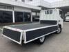 FUSO CANTER