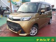 2018 TOYOTA TANK