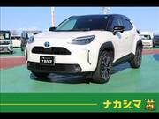 2021 TOYOTA YARIS CROSS