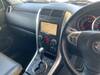 SUZUKI ESCUDO