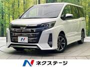 2018 TOYOTA NOAH