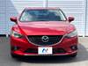 MAZDA ATENZA SEDAN