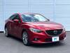 MAZDA ATENZA SEDAN
