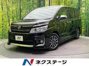 2015 TOYOTA VOXY