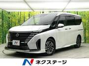 2023 NISSAN SERENA