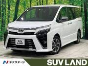 2021 TOYOTA VOXY