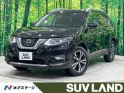 2020 NISSAN X-TRAIL 20Xi
